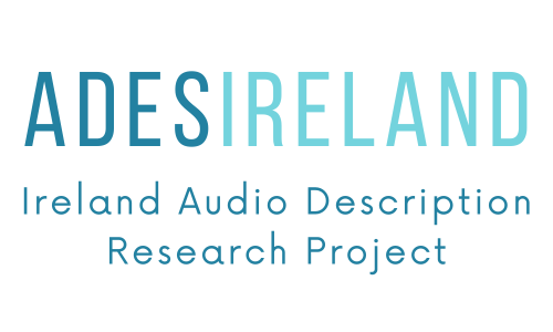 logo adesireland